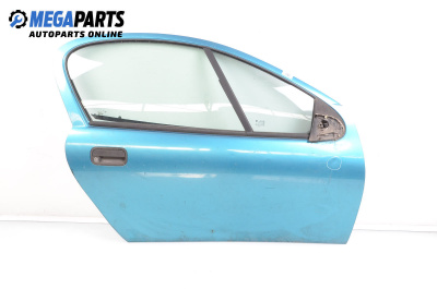 Ușă for Opel Tigra Coupe (07.1994 - 12.2000), 3 uși, coupe, position: dreapta