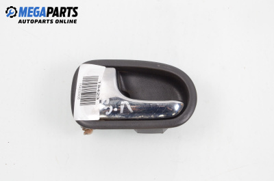 Inner handle for Mazda 323 F VI Hatchback (09.1998 - 05.2004), 5 doors, hatchback, position: rear - left