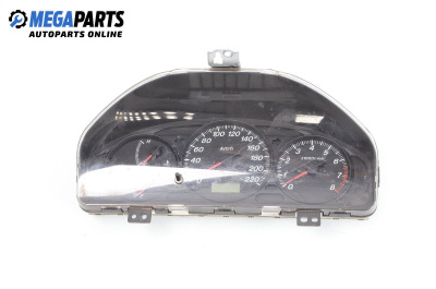 Instrument cluster for Mazda 323 F VI Hatchback (09.1998 - 05.2004) 1.5 16V, 88 hp