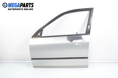 Door for Mazda 323 F VI Hatchback (09.1998 - 05.2004), 5 doors, hatchback, position: front - left