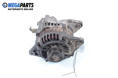 Alternator for Mazda 323 F VI Hatchback (09.1998 - 05.2004) 1.5 16V, 88 hp, № A2TB0091A