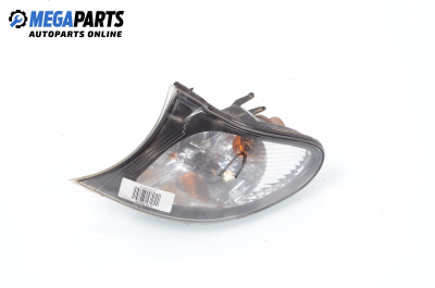 Blinklicht for BMW 3 Series E46 Touring (10.1999 - 06.2005), combi, position: links