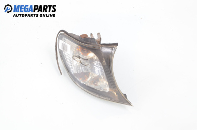 Blinklicht for BMW 3 Series E46 Touring (10.1999 - 06.2005), combi, position: rechts