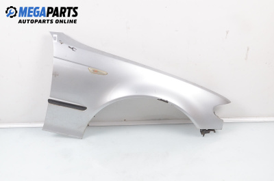 Kotflügel for BMW 3 Series E46 Touring (10.1999 - 06.2005), 5 türen, combi, position: rechts, vorderseite