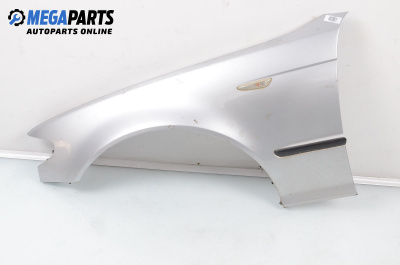 Fender for BMW 3 Series E46 Touring (10.1999 - 06.2005), 5 doors, station wagon, position: front - left