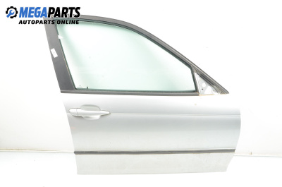 Ușă for BMW 3 Series E46 Touring (10.1999 - 06.2005), 5 uși, combi, position: dreaptă - fața