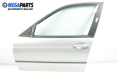 Tür for BMW 3 Series E46 Touring (10.1999 - 06.2005), 5 türen, combi, position: links, vorderseite