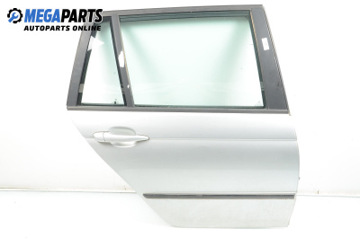 Door for BMW 3 Series E46 Touring (10.1999 - 06.2005), 5 doors, station wagon, position: rear - right