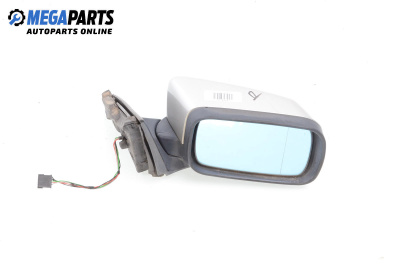 Mirror for BMW 3 Series E46 Touring (10.1999 - 06.2005), 5 doors, station wagon, position: right