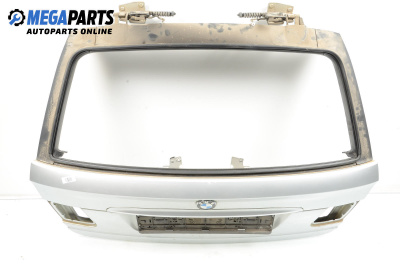 Heckklappe for BMW 3 Series E46 Touring (10.1999 - 06.2005), 5 türen, combi, position: rückseite