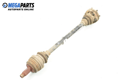 Driveshaft for BMW 3 Series E46 Touring (10.1999 - 06.2005) 320 d, 150 hp, position: rear - right