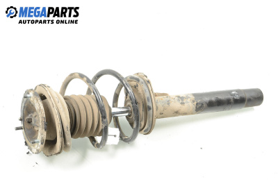 Macpherson shock absorber for BMW 3 Series E46 Touring (10.1999 - 06.2005), station wagon, position: front - left