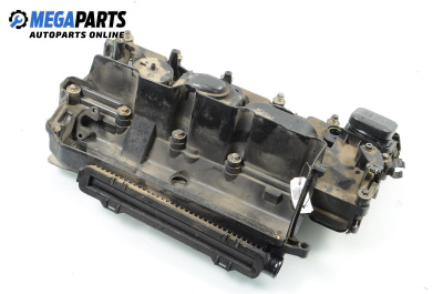 Valve cover for BMW 3 Series E46 Touring (10.1999 - 06.2005) 320 d, 150 hp