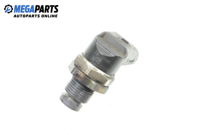 Fuel pressure sensor for BMW 3 Series E46 Touring (10.1999 - 06.2005), № 0 281 002 497