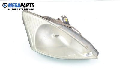 Headlight for Ford Focus I Hatchback (10.1998 - 12.2007), hatchback, position: right