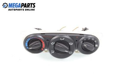 Panou aer condiționat for Ford Focus I Hatchback (10.1998 - 12.2007)