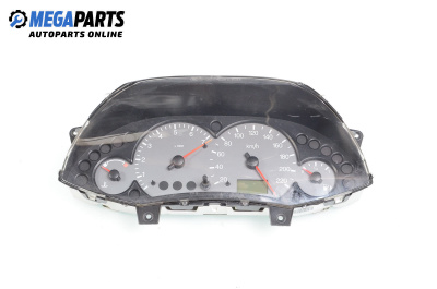 Instrument cluster for Ford Focus I Hatchback (10.1998 - 12.2007) 1.6 16V, 100 hp