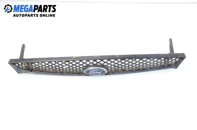 Grill for Ford Focus I Hatchback (10.1998 - 12.2007), hatchback, position: front