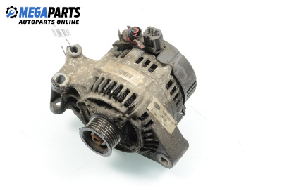 Alternator for Ford Focus I Hatchback (10.1998 - 12.2007) 1.6 16V, 100 hp, № R98AB 10300 GG1