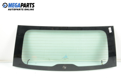 Lunetă for Fiat Punto Grande Punto (06.2005 - 07.2012), hatchback