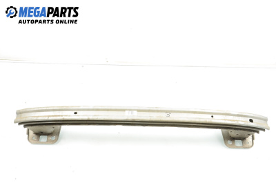 Bumper support brace impact bar for Fiat Punto Grande Punto (06.2005 - 07.2012), hatchback, position: rear