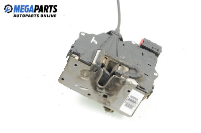 Lock for Fiat Punto Grande Punto (06.2005 - 07.2012), position: right