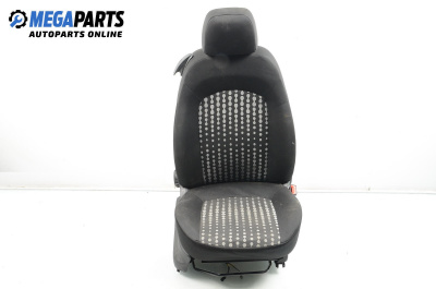 Seat for Fiat Punto Grande Punto (06.2005 - 07.2012), 3 doors, position: front - right