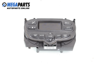 Bedienteil climatronic for Citroen Xsara Picasso (09.1999 - 06.2012), № 9 140 010 369