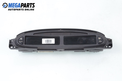 Bloc instrumente de bord for Citroen Xsara Picasso (09.1999 - 06.2012) 1.6, 95 hp