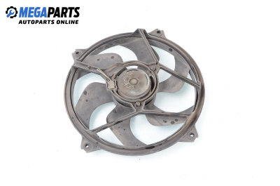 Radiator fan for Citroen Xsara Picasso (09.1999 - 06.2012) 1.6, 95 hp