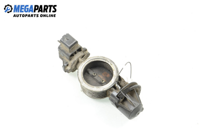 Butterfly valve for Citroen Xsara Picasso (09.1999 - 06.2012) 1.6, 95 hp