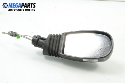 Oglindă for Fiat Punto Hatchback II (09.1999 - 07.2012), 3 uși, hatchback, position: dreapta