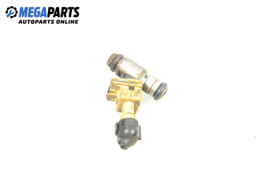 Gasoline fuel injector for Fiat Punto Hatchback II (09.1999 - 07.2012) 1.2 60 (188.030, .050, .130, .150, .230, .250), 60 hp