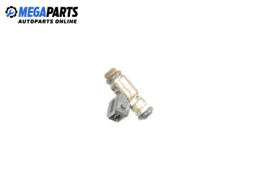 Gasoline fuel injector for Fiat Punto Hatchback II (09.1999 - 07.2012) 1.2 60 (188.030, .050, .130, .150, .230, .250), 60 hp