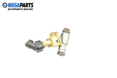 Gasoline fuel injector for Fiat Punto Hatchback II (09.1999 - 07.2012) 1.2 60 (188.030, .050, .130, .150, .230, .250), 60 hp