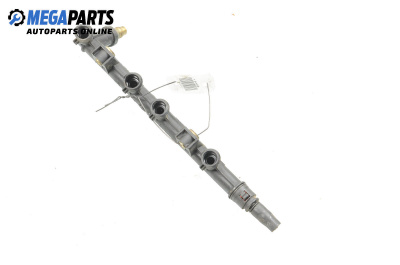 Fuel rail for Fiat Punto Hatchback II (09.1999 - 07.2012) 1.2 60 (188.030, .050, .130, .150, .230, .250), 60 hp