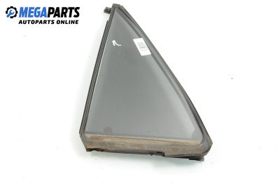 Door vent window for Mazda 6 Station Wagon I (08.2002 - 12.2007), 5 doors, station wagon, position: left