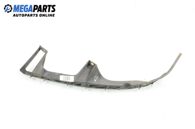 Bumper holder for Mazda 6 Station Wagon I (08.2002 - 12.2007), station wagon, position: front - right