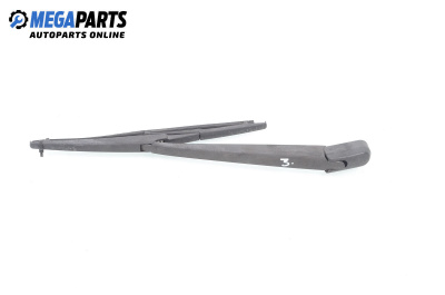 Braț ștergător lunetă for Mazda 6 Station Wagon I (08.2002 - 12.2007), position: din spate