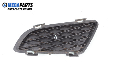 Bumper grill for Mazda 6 Station Wagon I (08.2002 - 12.2007), station wagon, position: front