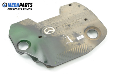 Engine cover for Mazda 6 Station Wagon I (08.2002 - 12.2007)