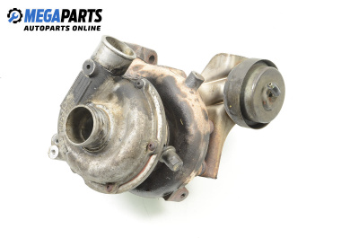 Turbo for Mazda 6 Station Wagon I (08.2002 - 12.2007) 2.0 DI, 121 hp