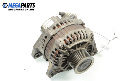 Alternator for Mazda 6 Station Wagon I (08.2002 - 12.2007) 2.0 DI, 121 hp, № A3TB4981