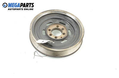 Damper pulley for Mazda 6 Station Wagon I (08.2002 - 12.2007) 2.0 DI, 121 hp