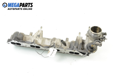 Intake manifold for Mazda 6 Station Wagon I (08.2002 - 12.2007) 2.0 DI, 121 hp