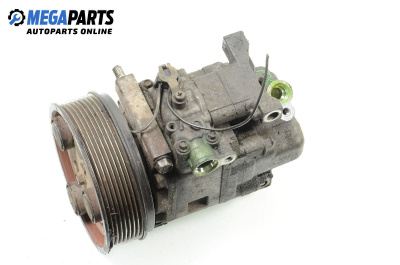 AC compressor for Mazda 6 Station Wagon I (08.2002 - 12.2007) 2.0 DI, 121 hp