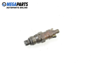 Diesel fuel injector for Peugeot 406 Sedan (08.1995 - 01.2005) 1.9 TD, 90 hp