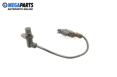 Senzor arbore cotit for Peugeot 406 Sedan (08.1995 - 01.2005) 1.9 TD, 90 hp