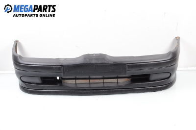 Frontstoßstange for Renault Megane Scenic (10.1996 - 12.2001), minivan, position: vorderseite