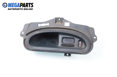 Afișaj pentru indicarea ceasului for Renault Megane Scenic (10.1996 - 12.2001)